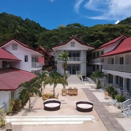 Stunning Republic Hotel El Nido Kültér fotó