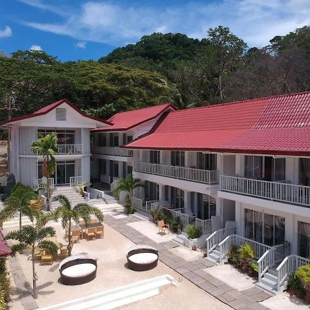 Stunning Republic Hotel El Nido Kültér fotó