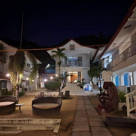 Stunning Republic Hotel El Nido Kültér fotó