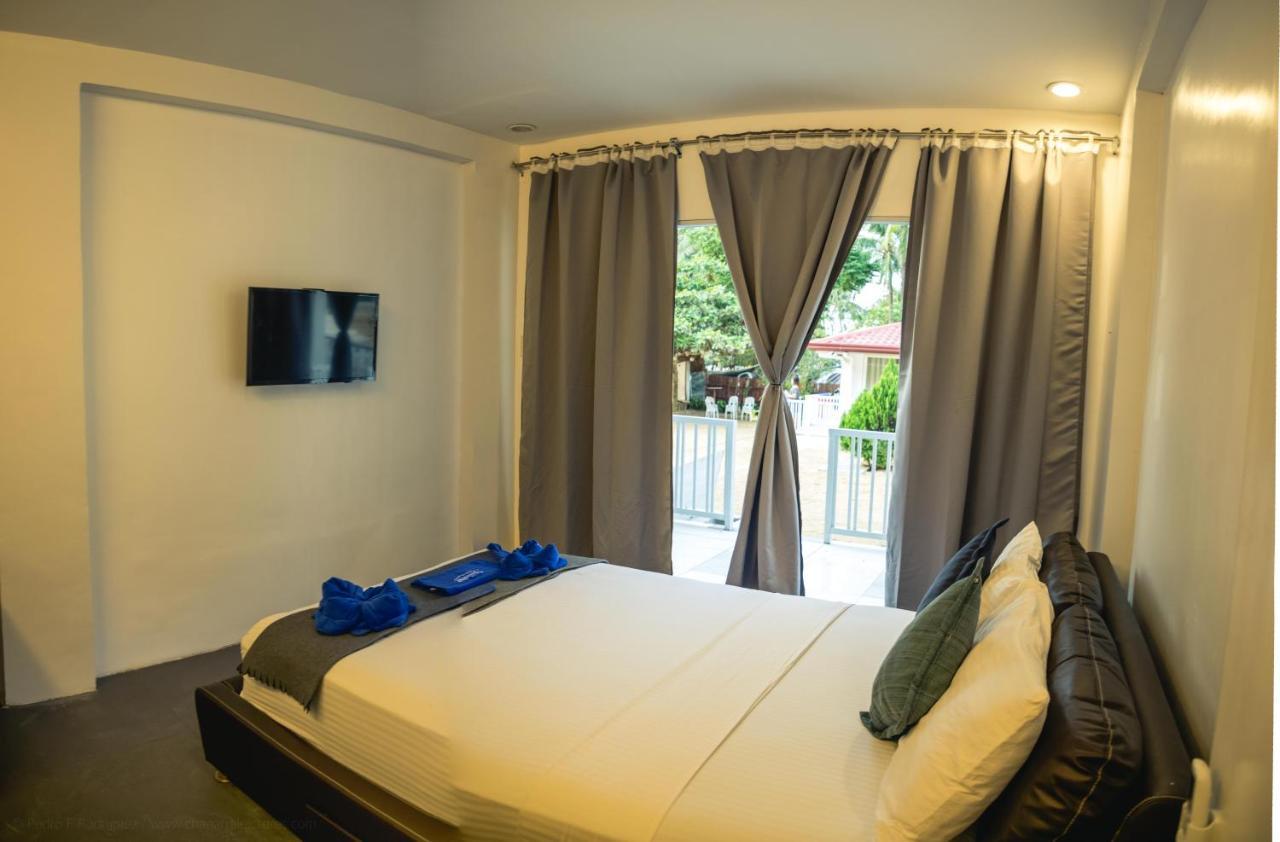Stunning Republic Hotel El Nido Kültér fotó