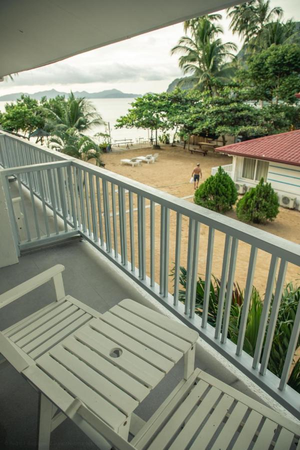 Stunning Republic Hotel El Nido Kültér fotó