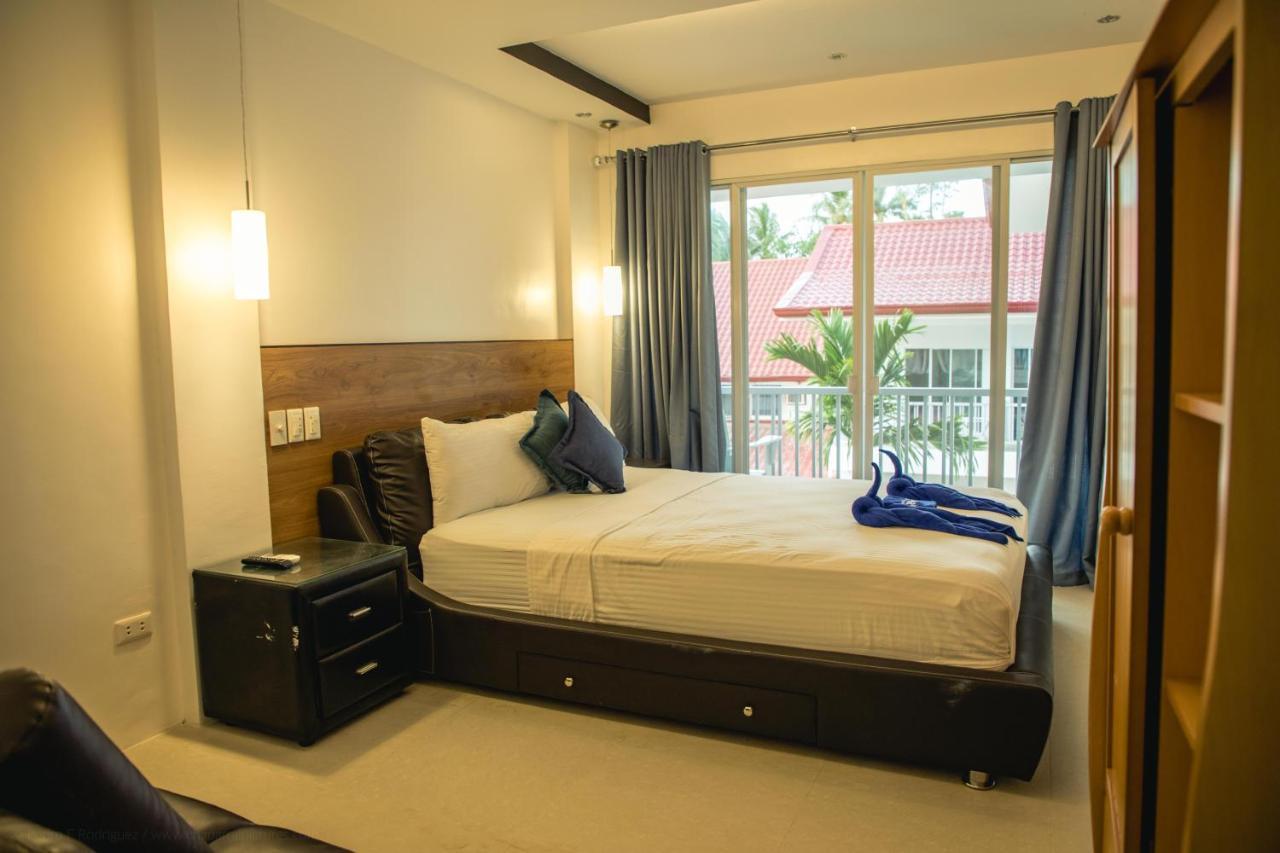 Stunning Republic Hotel El Nido Kültér fotó