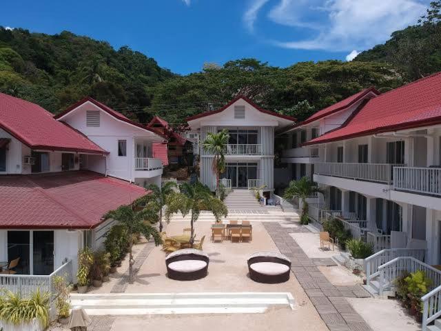 Stunning Republic Hotel El Nido Kültér fotó