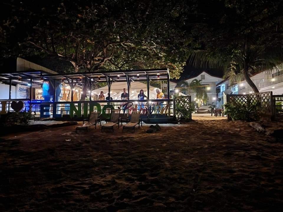Stunning Republic Hotel El Nido Kültér fotó