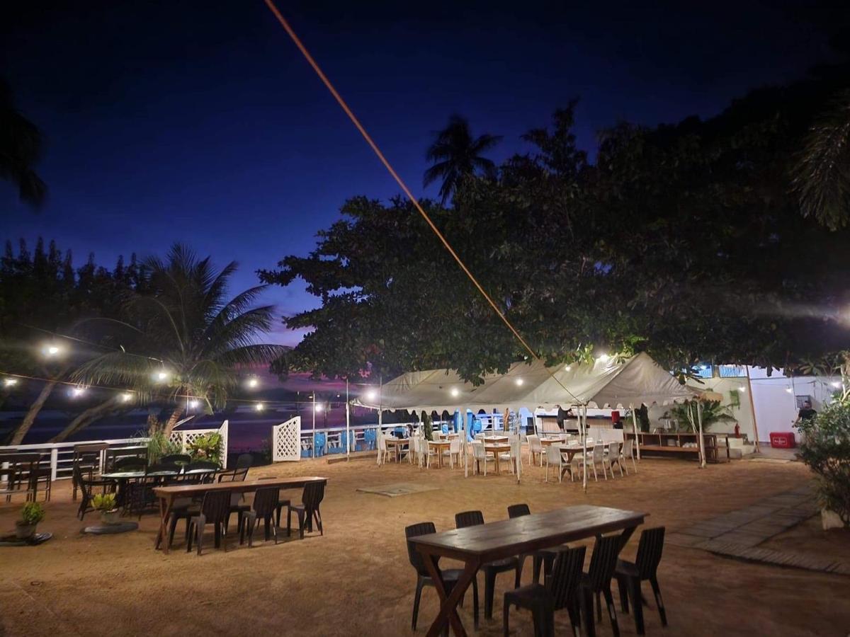Stunning Republic Hotel El Nido Kültér fotó