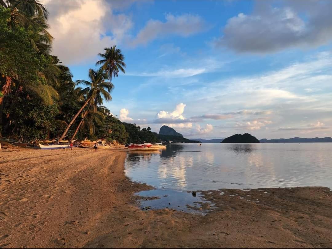 Stunning Republic Hotel El Nido Kültér fotó