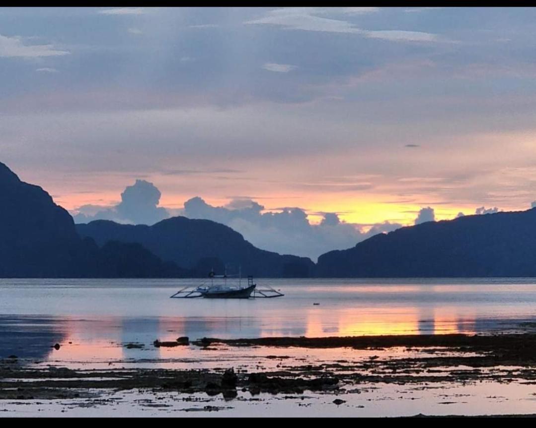 Stunning Republic Hotel El Nido Kültér fotó