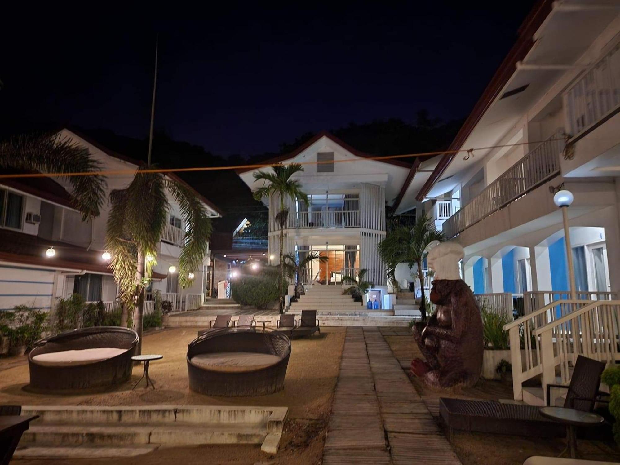Stunning Republic Hotel El Nido Kültér fotó