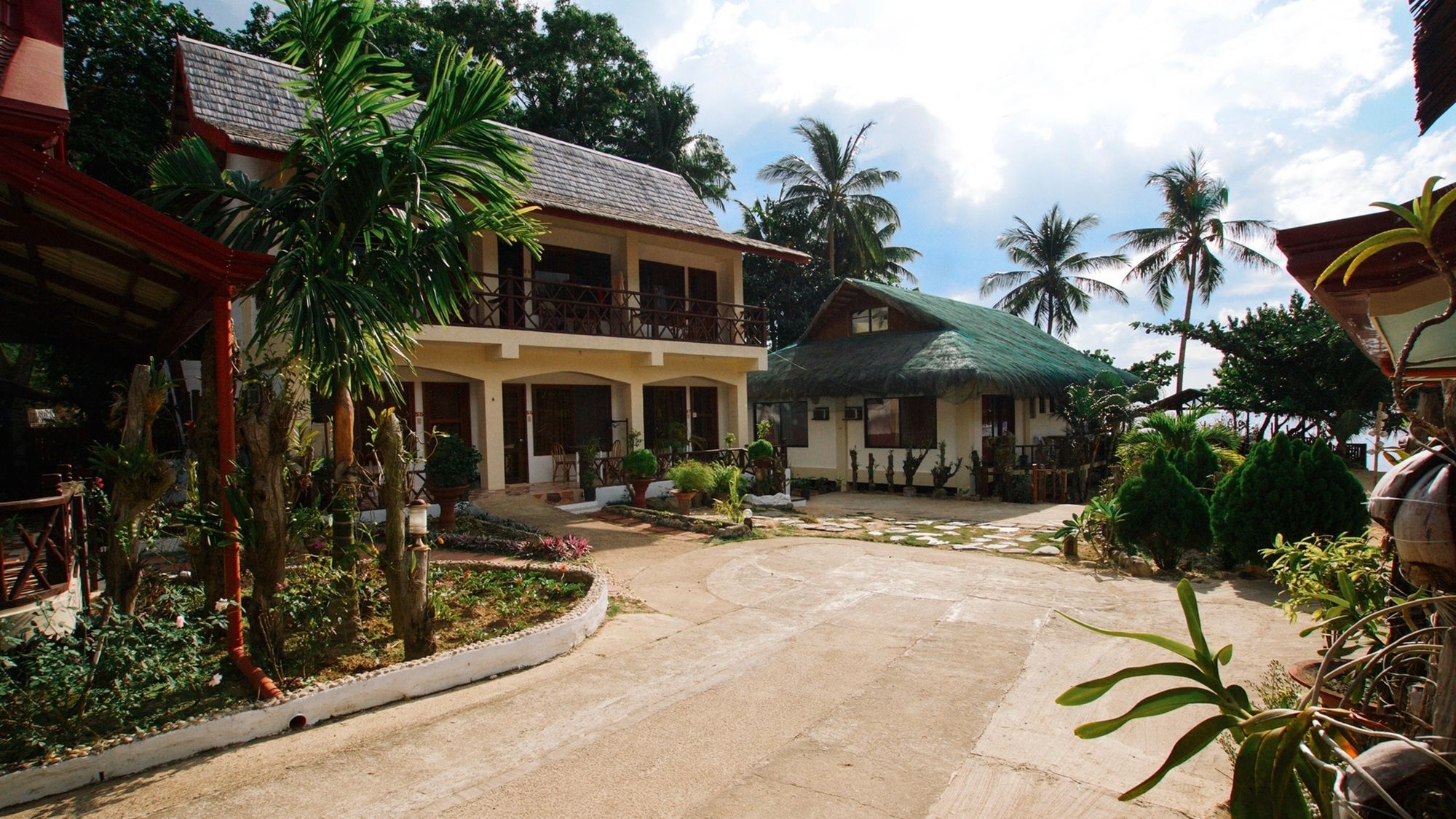 Stunning Republic Hotel El Nido Kültér fotó