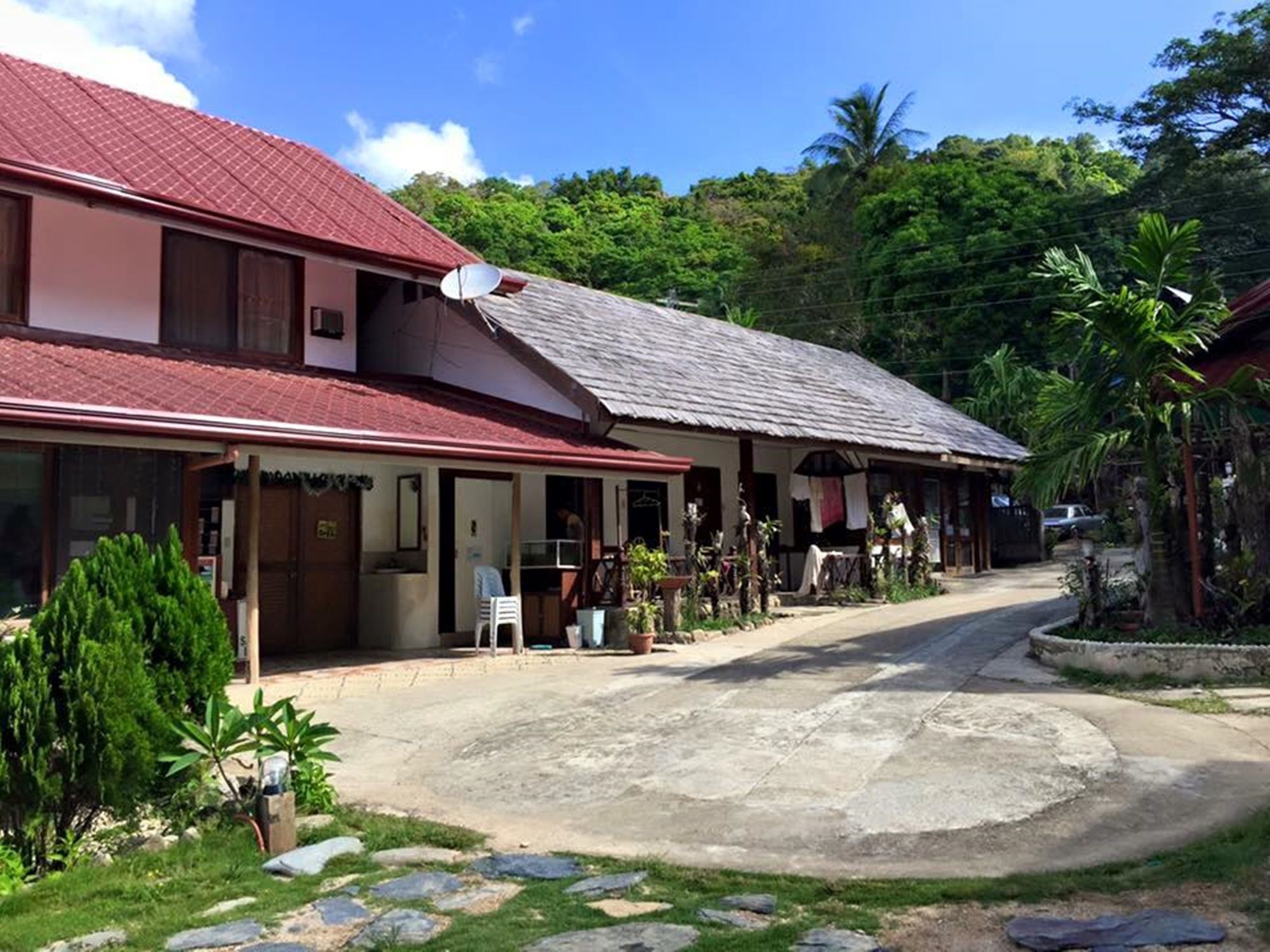 Stunning Republic Hotel El Nido Kültér fotó