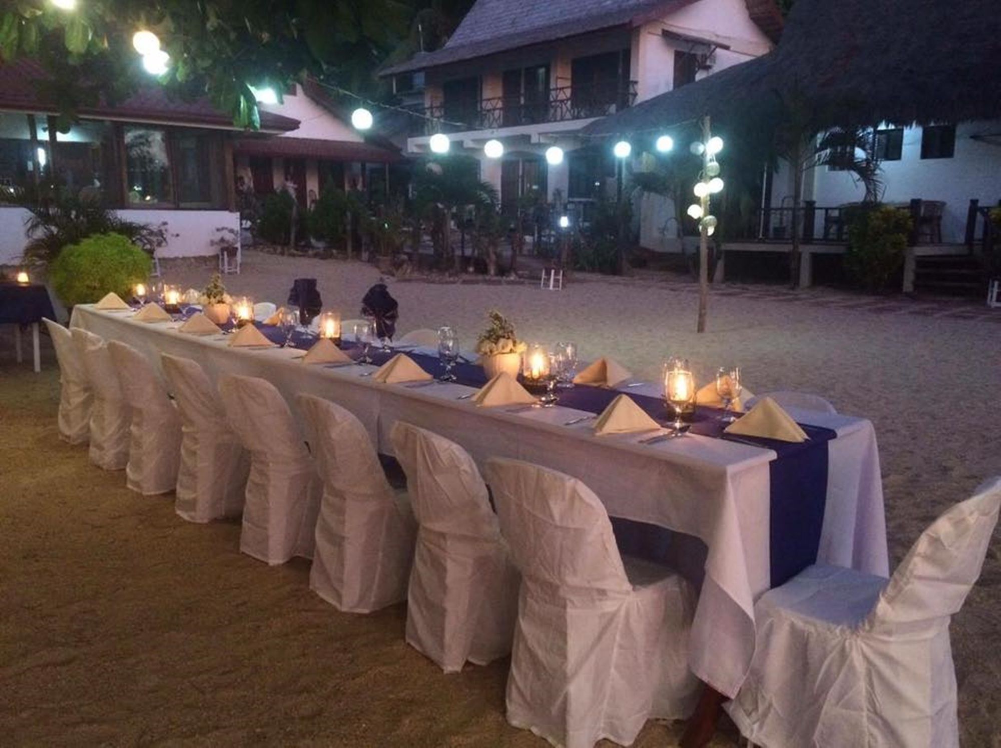 Stunning Republic Hotel El Nido Kültér fotó