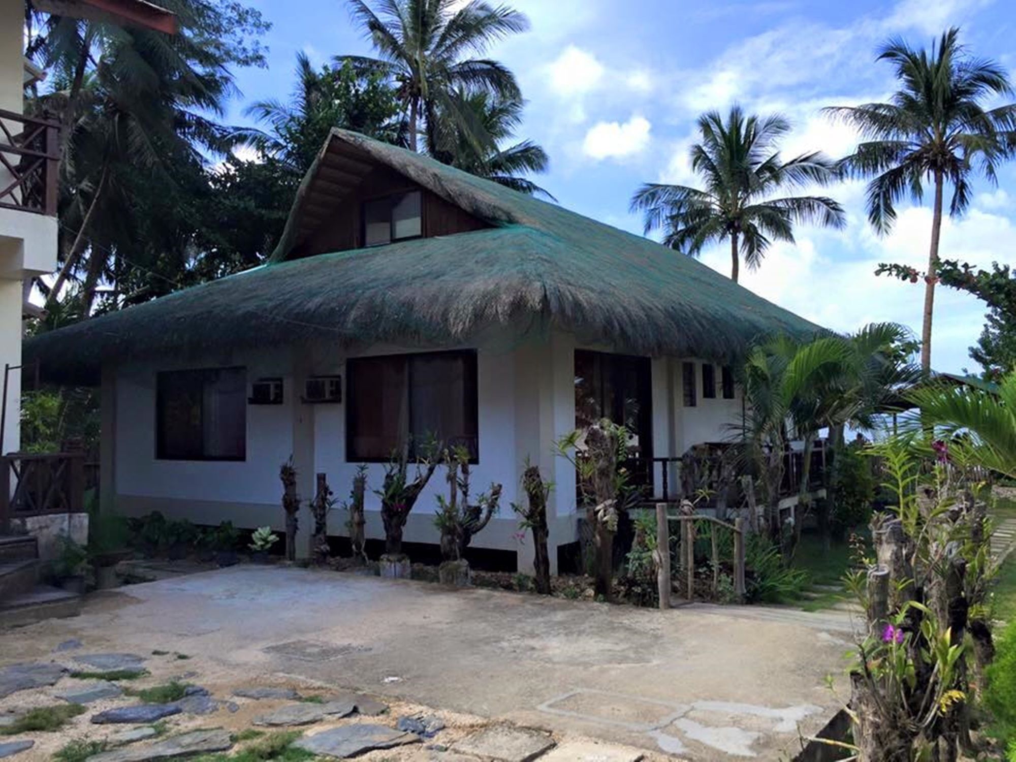 Stunning Republic Hotel El Nido Kültér fotó