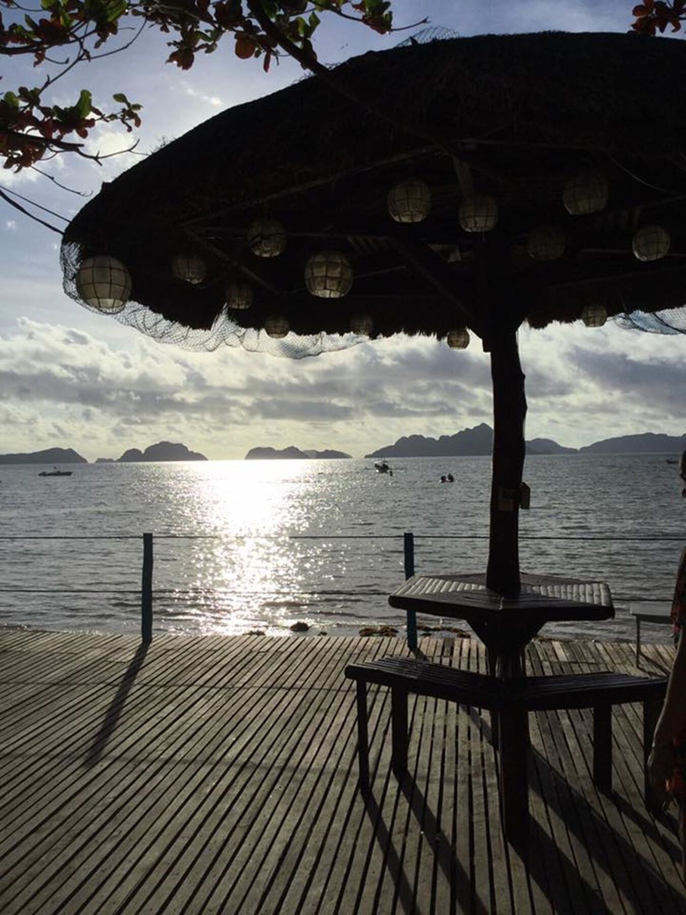 Stunning Republic Hotel El Nido Kültér fotó