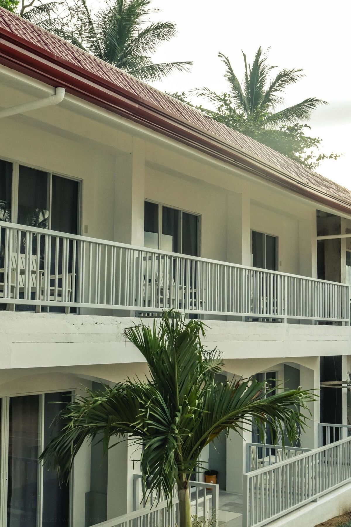 Stunning Republic Hotel El Nido Kültér fotó